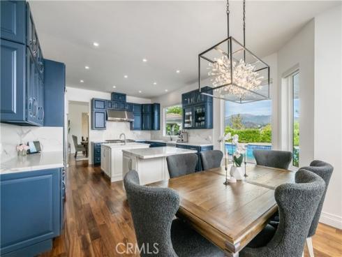 23762  Via Monte  , Coto de Caza, CA