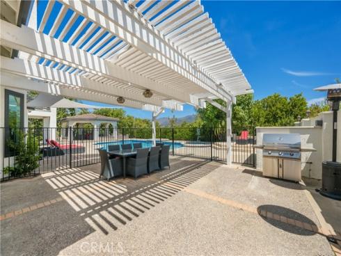 23762  Via Monte  , Coto de Caza, CA