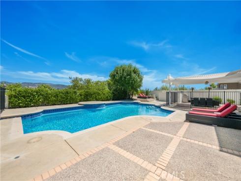 23762  Via Monte  , Coto de Caza, CA