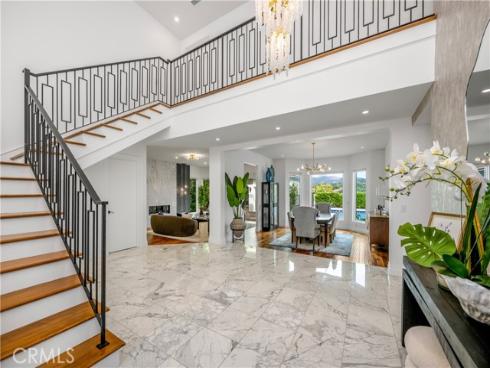 23762  Via Monte  , Coto de Caza, CA