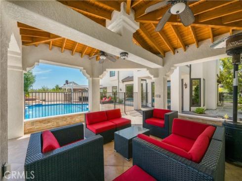 23762  Via Monte  , Coto de Caza, CA