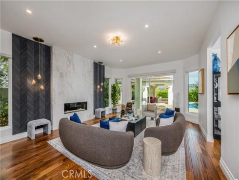 23762  Via Monte  , Coto de Caza, CA