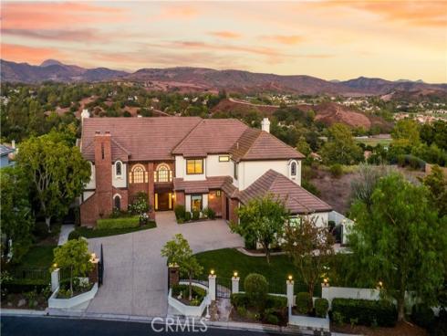 23762  Via Monte  , Coto de Caza, CA