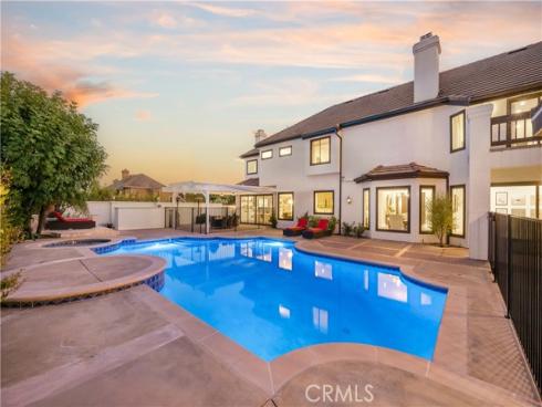 23762  Via Monte  , Coto de Caza, CA