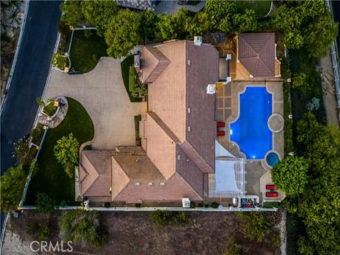 23762  Via Monte  , Coto de Caza, CA