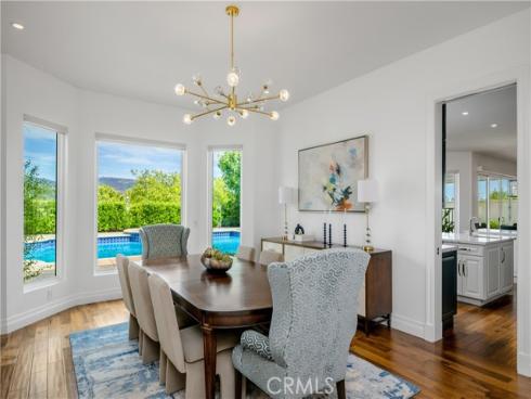 23762  Via Monte  , Coto de Caza, CA