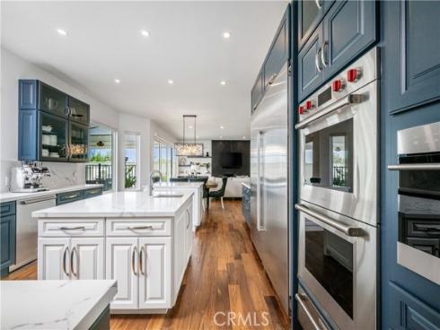 23762  Via Monte  , Coto de Caza, CA