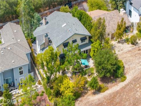 23776  Via Ortega  , Coto de Caza, CA