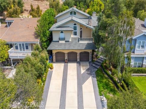 23776  Via Ortega  , Coto de Caza, CA