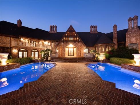 22442  Via Pajaro  , Coto de Caza, CA