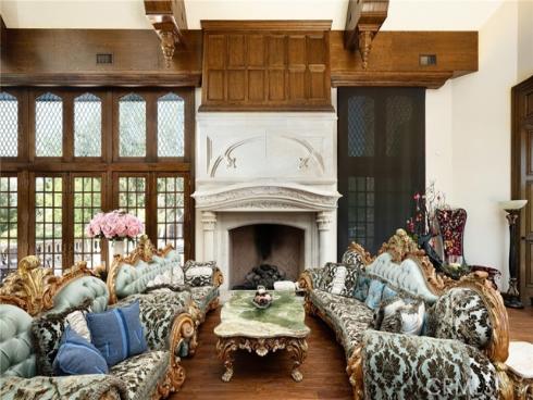 22442  Via Pajaro  , Coto de Caza, CA