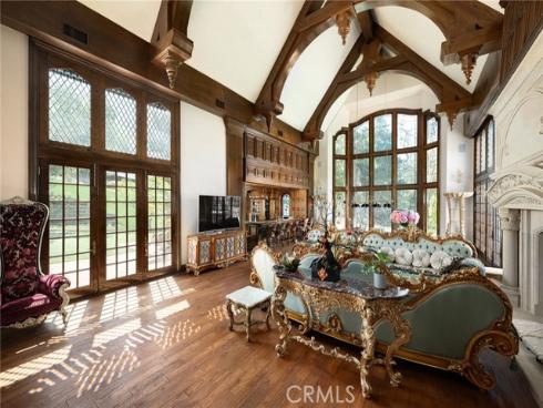 22442  Via Pajaro  , Coto de Caza, CA