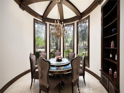 22442  Via Pajaro  , Coto de Caza, CA