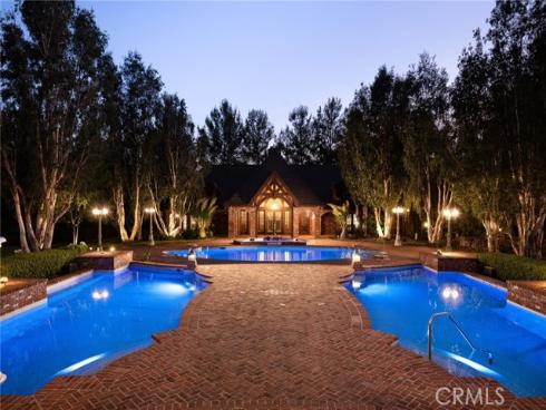 22442  Via Pajaro  , Coto de Caza, CA