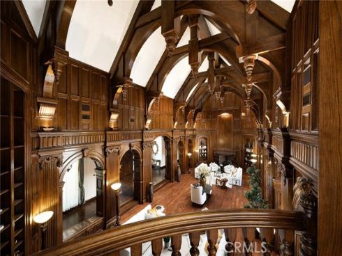 22442  Via Pajaro  , Coto de Caza, CA