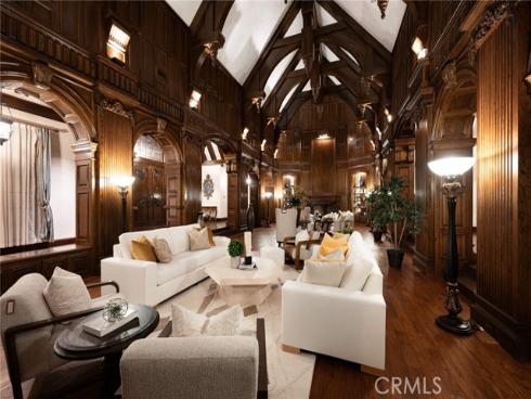 22442  Via Pajaro  , Coto de Caza, CA