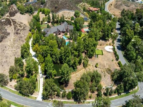 22442  Via Pajaro  , Coto de Caza, CA