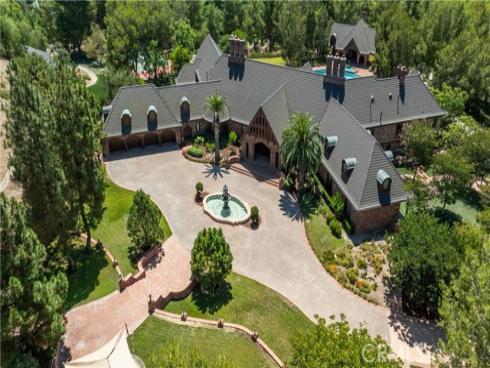 22442  Via Pajaro  , Coto de Caza, CA