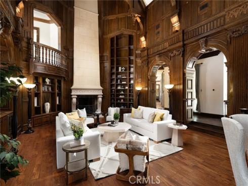 22442  Via Pajaro  , Coto de Caza, CA