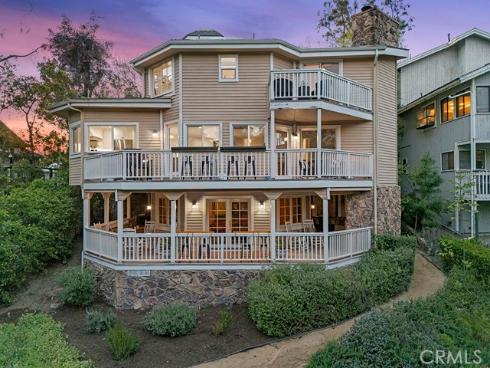 23436  Via Alondra  , Coto de Caza, CA