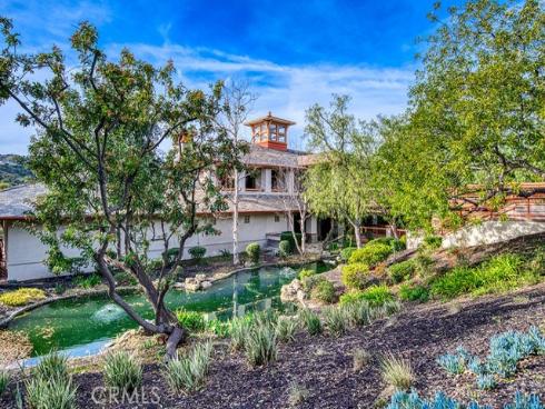 23436  Via Alondra  , Coto de Caza, CA