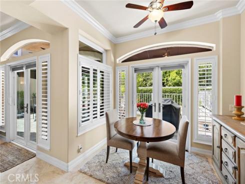 15  Via Barcaza  , Coto de Caza, CA