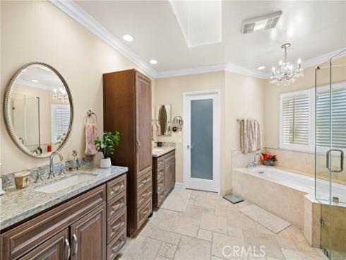 15  Via Barcaza  , Coto de Caza, CA