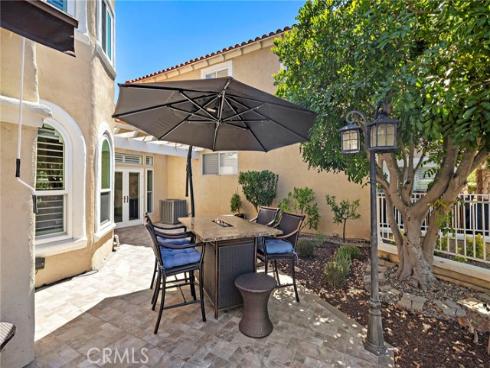 15  Via Barcaza  , Coto de Caza, CA