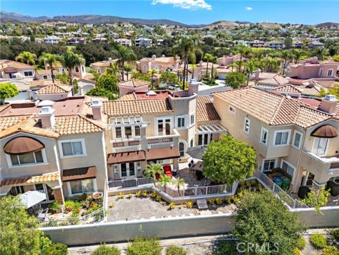 15  Via Barcaza  , Coto de Caza, CA