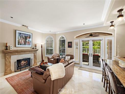 15  Via Barcaza  , Coto de Caza, CA