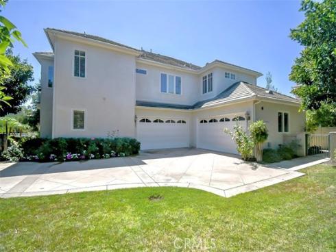 19  Rosana   Way, Coto de Caza, CA
