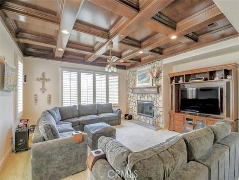 19  Rosana   Way, Coto de Caza, CA