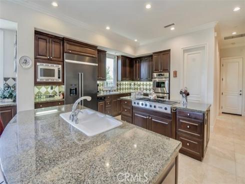 19  Rosana   Way, Coto de Caza, CA
