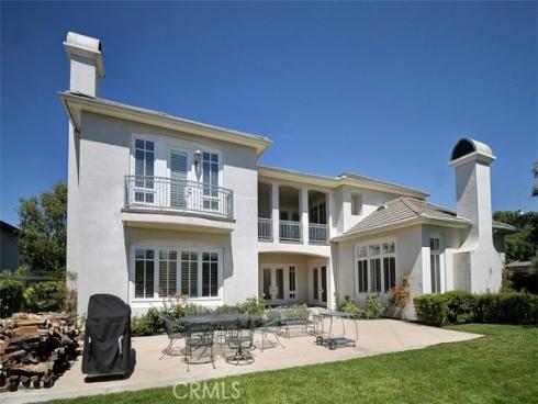 19  Rosana   Way, Coto de Caza, CA