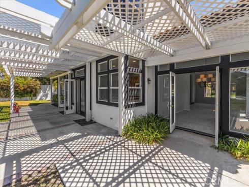 3  Mantenida  , Coto de Caza, CA