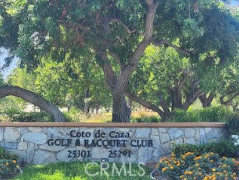 3  Mantenida  , Coto de Caza, CA