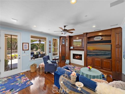 14  Marchin   Drive, Coto de Caza, CA