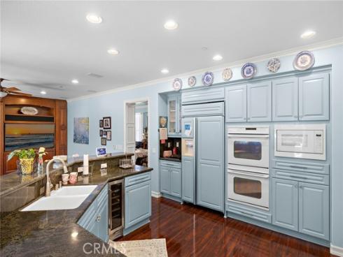 14  Marchin   Drive, Coto de Caza, CA