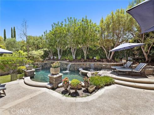 14  Marchin   Drive, Coto de Caza, CA