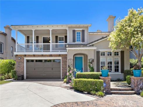 14  Marchin   Drive, Coto de Caza, CA