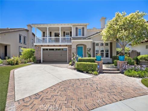 14  Marchin   Drive, Coto de Caza, CA
