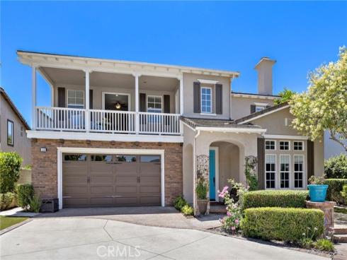 14  Marchin   Drive, Coto de Caza, CA