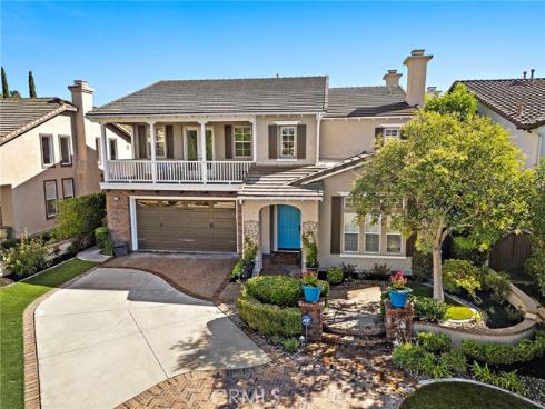 14  Marchin   Drive, Coto de Caza, CA