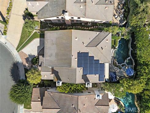 14  Marchin   Drive, Coto de Caza, CA