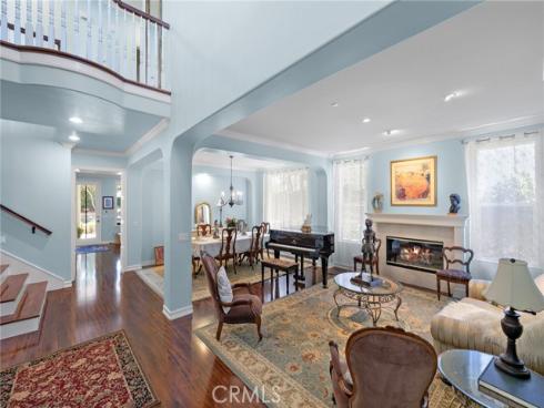 14  Marchin   Drive, Coto de Caza, CA