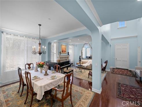 14  Marchin   Drive, Coto de Caza, CA