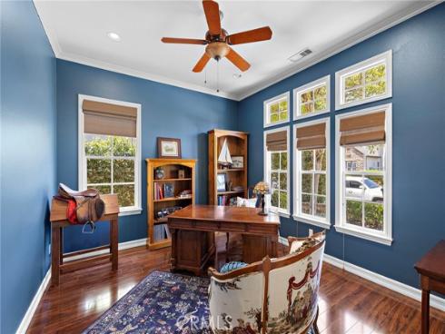 14  Marchin   Drive, Coto de Caza, CA