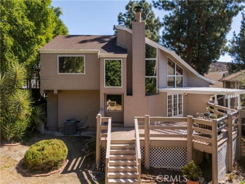 32001  Via Coyote  , Coto de Caza, CA