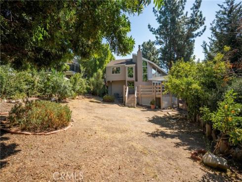 32001  Via Coyote  , Coto de Caza, CA