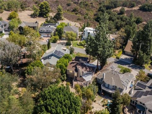 32001  Via Coyote  , Coto de Caza, CA